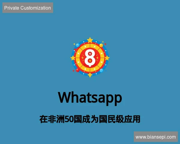 Whatsapp