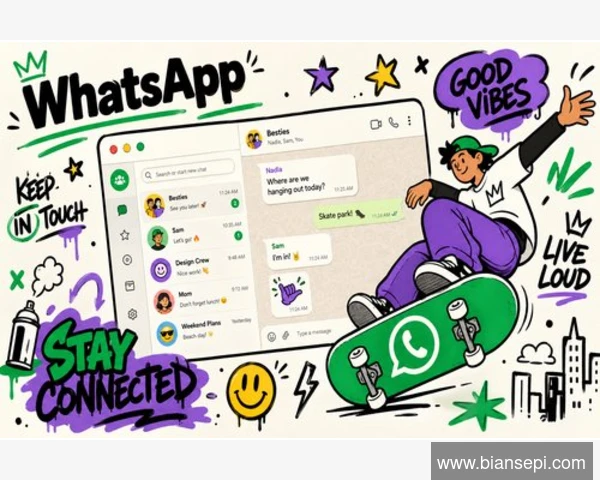 WhatsApp防删秘籍：确保消息留存
