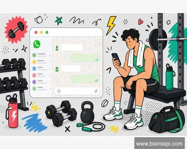 无手机也能用！WhatsApp桌面版使用全指南