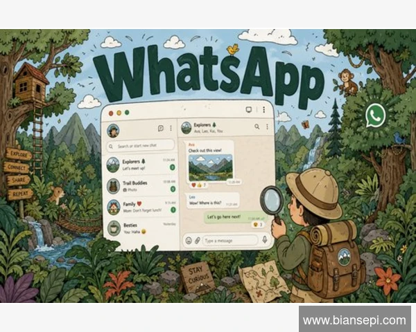 标题： 轻松关闭WhatsApp通知的方法