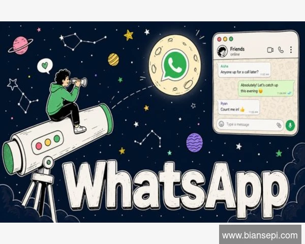 警惕WhatsApp账号风险：保护指南